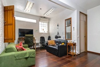 house em Rua Irmão Odilon Diniz, Sumaré - São Paulo - SP