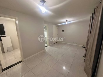 apartment em Rua João Wobeto, Mato Grande - Canoas - RS