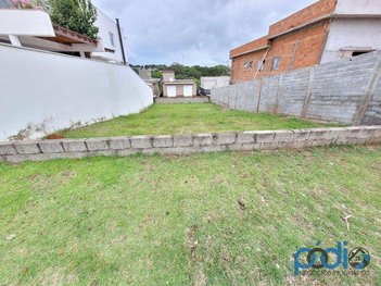 land_lot em Rua Alaide Villalva Gamez, Condomínio Loteamento Quadra dos Príncipes - Atibaia - SP