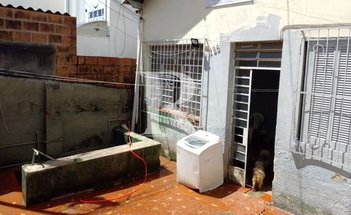 house em Rua Rangel Pestana, Centro - Jundiaí - SP