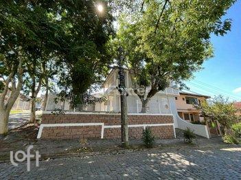 house em Rua Maria José de Souza e Cunha, Vila Nova - Porto Alegre - RS