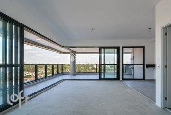 apartment em dos Pinheiros, Pinheiros - São Paulo - SP