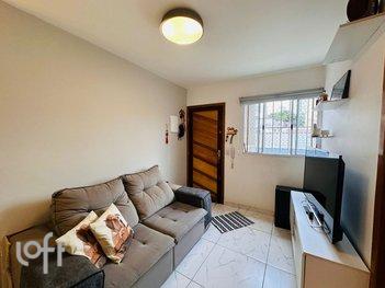 apartment em Borges Ladário, Tucuruvi - São Paulo - SP