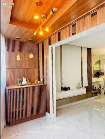 apartment em Avenida Cidade Jardim, Bosque dos Eucaliptos - São José dos Campos - SP