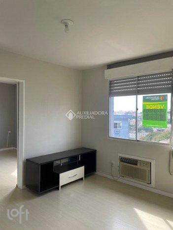 apartment em Professor Oscar Pereira, Santo Antônio - Porto Alegre - RS