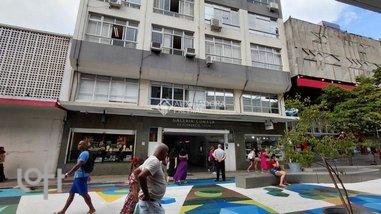 apartment em Felipe Schmidt, Centro - Florianópolis - SC