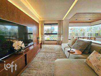 apartment em Quatá, Vila Olímpia - São Paulo - SP