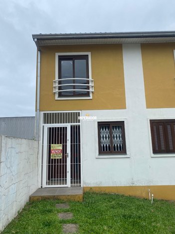 house em Rua João Alves Osório, Diamantino - Caxias do Sul - RS