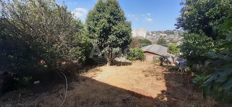 land_lot em Rua da Floresta, Petrópolis - Passo Fundo - RS