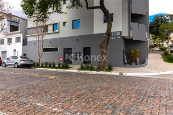 apartment em Rua Maria Curupaiti, Vila Ester (Zona Norte) - São Paulo - SP