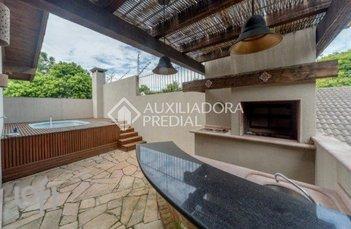house em Pedra Redonda, Ipanema - Porto Alegre - RS