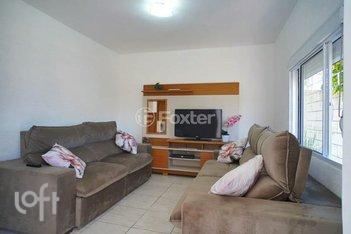 house em Rua Guadalajara, Jardim Itu-Sabará - Porto Alegre - RS