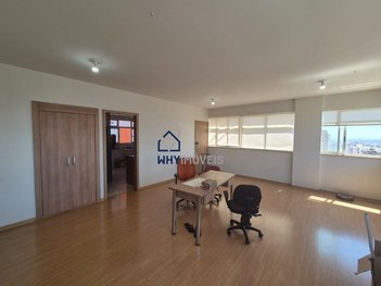 apartment em Avenida Afonso Pena, Cruzeiro - Belo Horizonte - MG