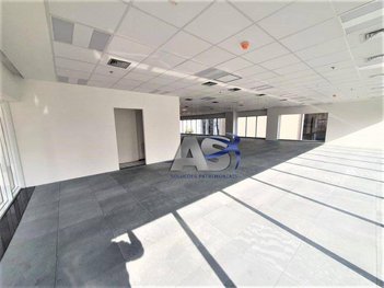 corporate_floor em Rua Bacaetava, Vila Gertrudes - São Paulo - SP