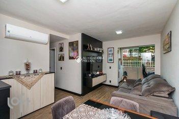 apartment em Rua Marechal Mesquita, Teresópolis - Porto Alegre - RS