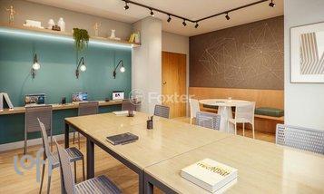 apartment em das Grumixamas, Jabaquara - São Paulo - SP