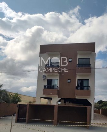 apartment em Rodovia Baldicero Filomeno, Ribeirão da Ilha - Florianópolis - SC