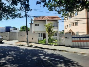 house em Avenida Marechal Rondon, Jardim Chapadão - Campinas - SP