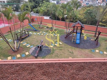 apartment em Avenida Flora, Jaguaribe - Osasco - SP