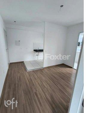 Apartamento em rua galeno de castro, Campo Grande - São Paulo - undefined