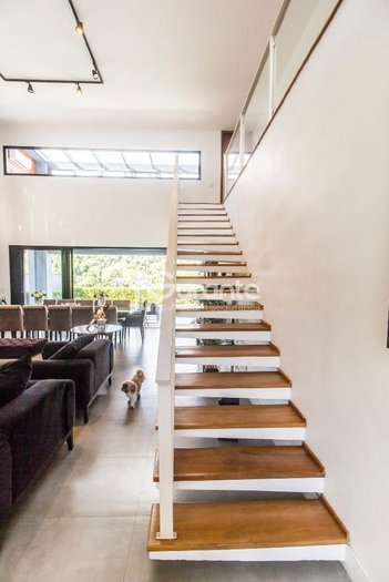 house em Rua Paris, Paiol Velho - Santana de Parnaíba - SP