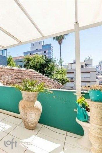 house em Avenida Mariland, Auxiliadora - Porto Alegre - RS