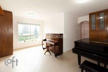 apartment em Clodomiro Amazonas, Vila Olímpia - São Paulo - SP