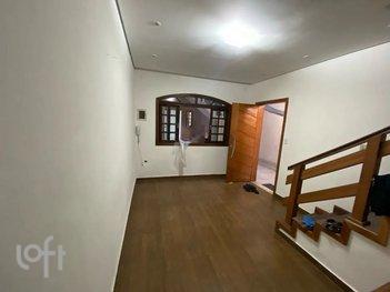 house em Pedro de Castro, Capão Redondo - São Paulo - SP