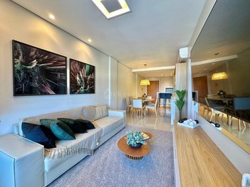 apartment em Avenida Central, Xangri-Lá - Xangri-Lá - RS