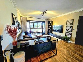 apartment em Rua Domingos Martins, Centro - Canoas - RS