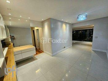 apartment em Rua Jeroaquara, Lapa - São Paulo - SP