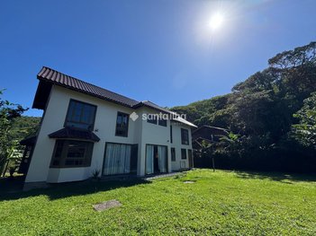 house em Rodovia Francisco Thomaz dos Santos, Morro das Pedras - Florianópolis - SC