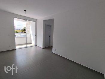apartment em Rua Castelo de Ajuda, Castelo - Belo Horizonte - MG