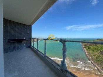 apartment em Rua Belo Horizonte, Praia do Morro - Guarapari - ES