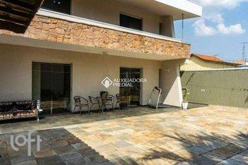 house em das Lágrimas, Jardim São Caetano - São Caetano do Sul - SP