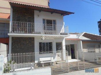 house em Caetés, Centro - Canoas - RS