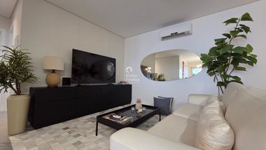 apartment em Rua Professor Manoel do Lago Almeida, Jurerê - Florianópolis - SC