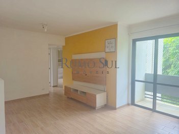 apartment em Rua Professor Djalma Bento, Jardim Olinda - São Paulo - SP