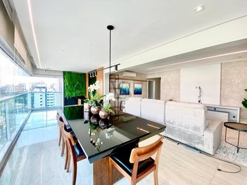 apartment em Rua Benta Pereira, Santa Teresinha - São Paulo - SP