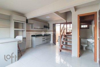 house em Joaquim Felizardo, Espírito Santo - Porto Alegre - RS