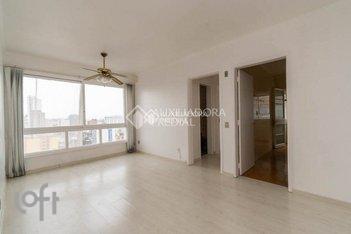apartment em Independência, Independência - Porto Alegre - RS