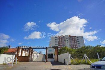 apartment em Avenida João Ferreira Jardim, Rubem Berta - Porto Alegre - RS