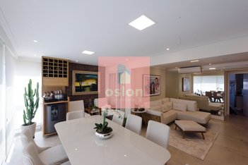 apartment em Rua Coelho de Carvalho, Alto da Lapa - São Paulo - SP