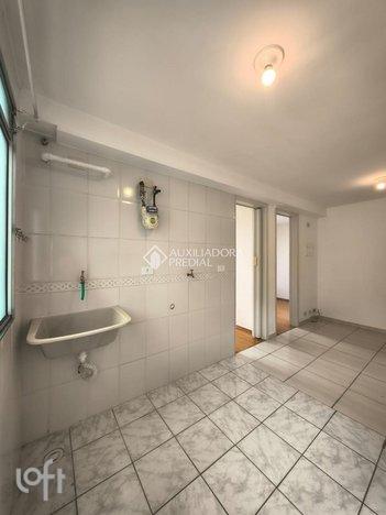 apartment em Bandeirantes, Conceição - Diadema - SP