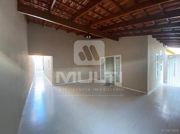 house em Rua Roterdã, Jardim Europa - Uberlândia - MG