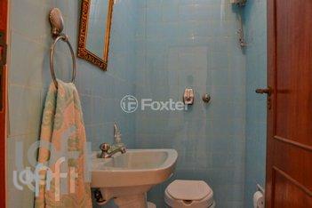 apartment em Júlio Conceição, Bom Retiro - São Paulo - SP
