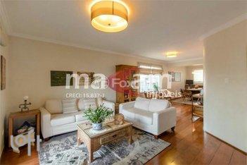 apartment em Barão do Triunfo, Campo Belo - São Paulo - SP