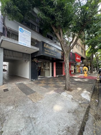 apartment em Rua Santos Dumont, Zona 31 - Maringá - PR