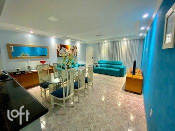 house em Avenida Áurea, Vila Helena - Santo André - SP