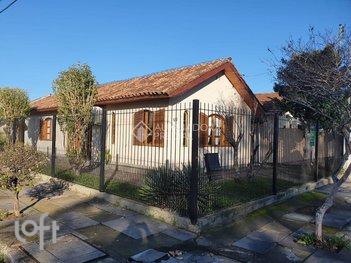 house em Nestor de Moura Jardim, Nossa Senhora de Fátima - Guaíba - RS